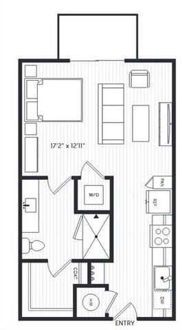 Foto del edificio - 650 E Sycamore St