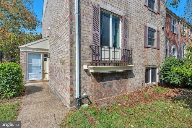 Foto del edificio - 10738 Bridlerein Terrace