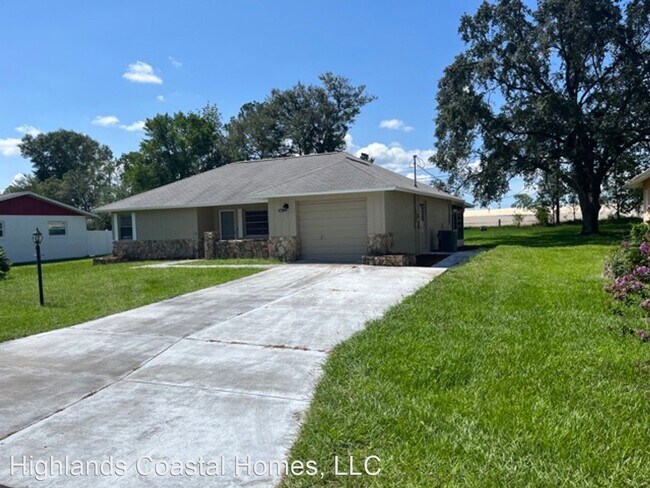 Building Photo - 2 br, 1.5 bath House - 56 New Florida Ave.