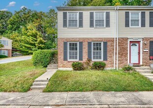 Building Photo - 3500 Moultree Pl