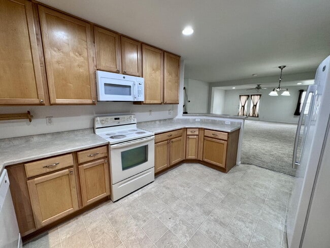 Foto del edificio - 19047 E 57th Pl
