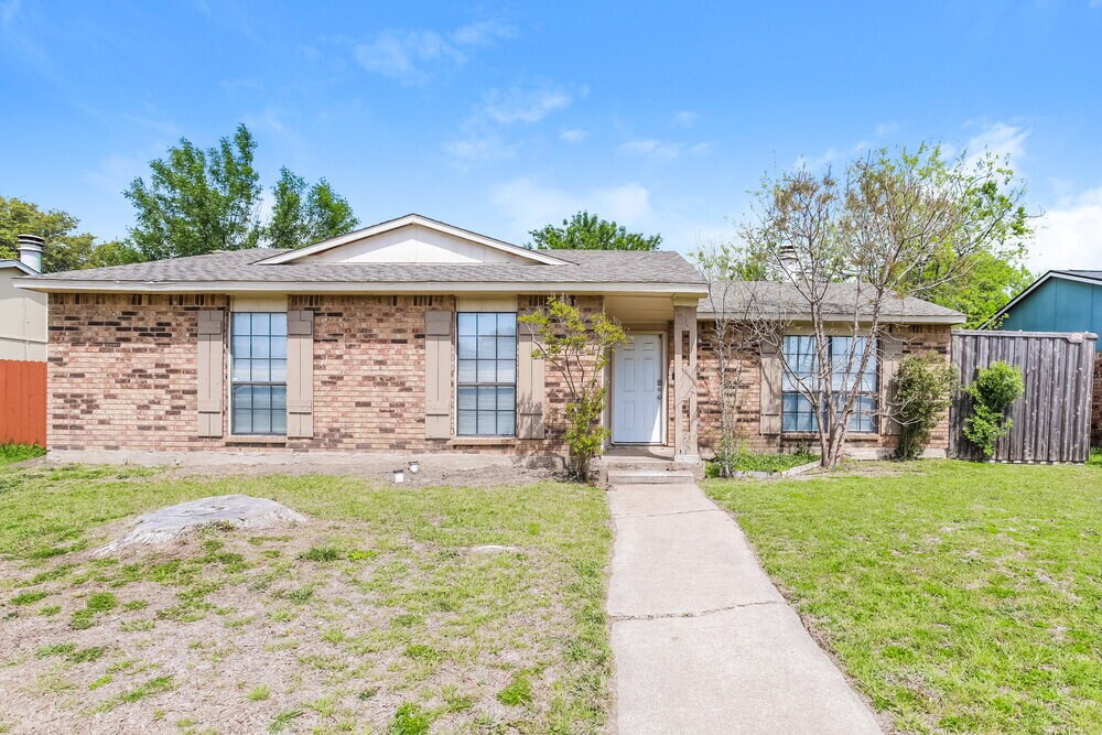 2109 Kings Rd, Carrollton, TX 75007 House Rental in Carrollton, TX
