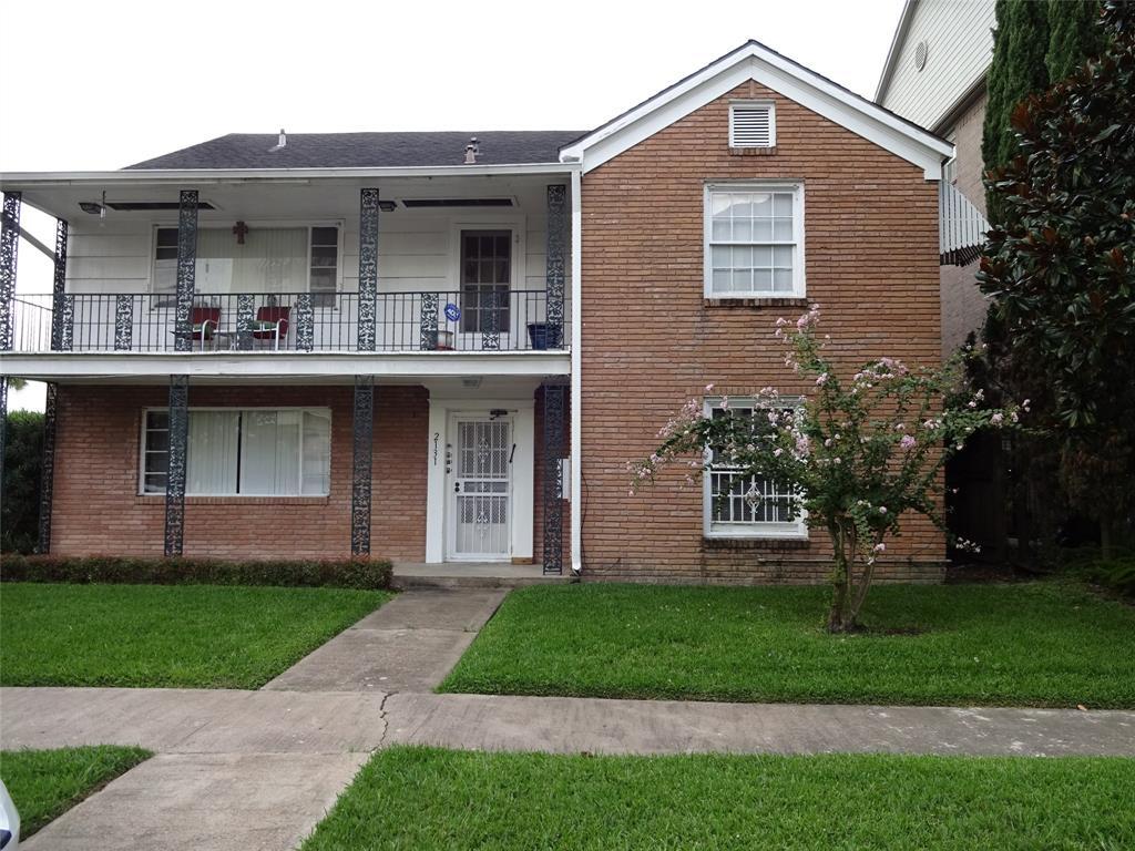 2129 Kipling St Unit G1, Houston, TX 77098 Apartments in Houston, TX