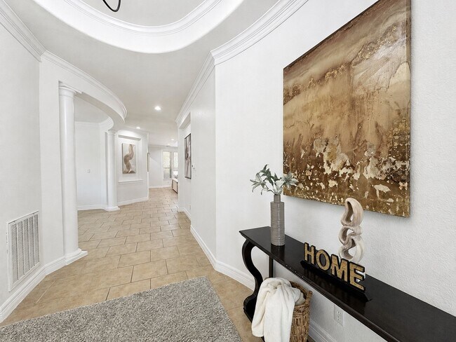 Foto del edificio - 3301 Elm Creek Dr