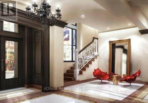 Photo du bâtiment - 197 Yonge St