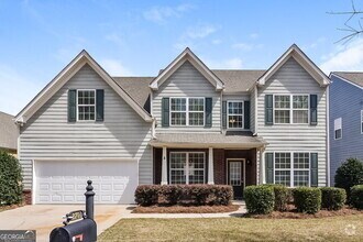 Building Photo - 2701 Sedgeview Ln NE