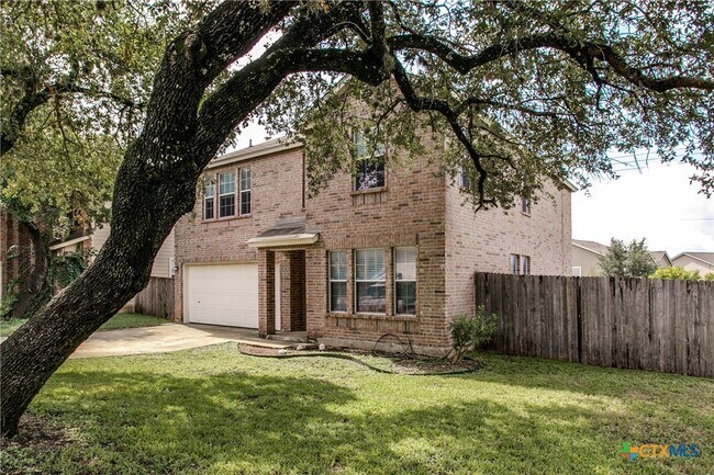 Building Photo - 10542 Manor Creek
