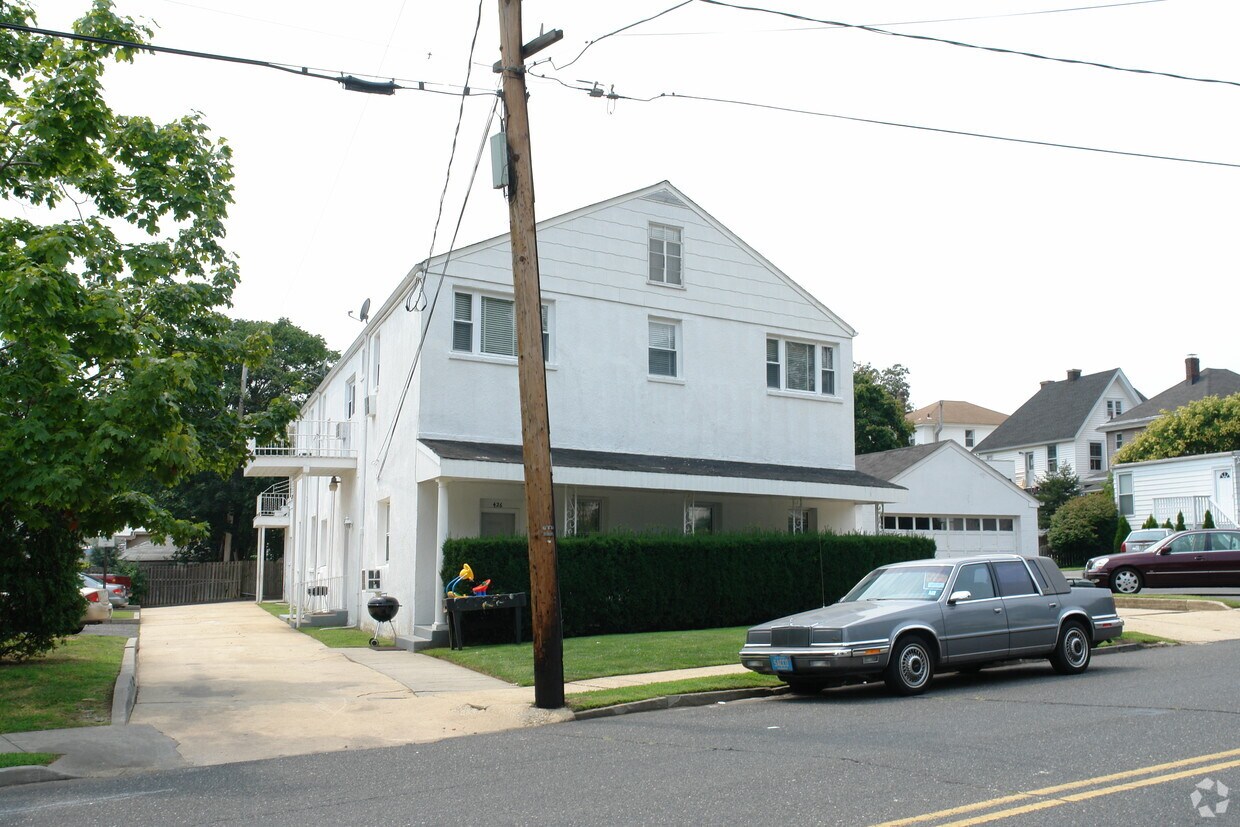 426 Morris Ave, Long Branch, NJ 07740 Apartments in Long Branch, NJ