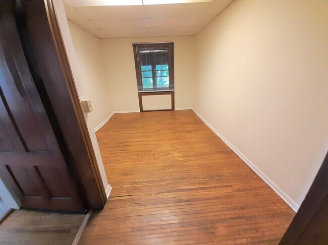 Foto del edificio - 107 Hudson St