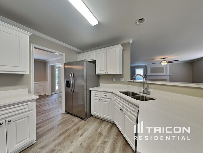 Foto del edificio - 9260 Carnes Estates Drive Jonesboro GA