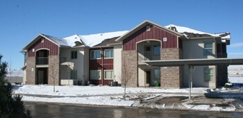 Foto principal - Vernal Gardens 1