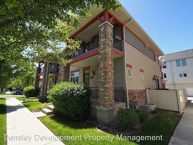 Building Photo - 3 br, 2.5 bath House - 11397 S OAKMOND ROAD