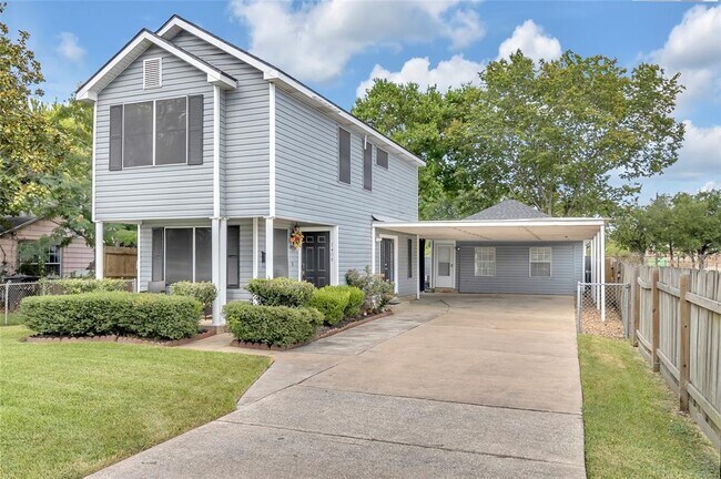 Foto del edificio - 1408 Copeland St