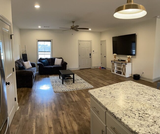 Building Photo - 92 Pritchard Circle, Tupelo, MS 38801