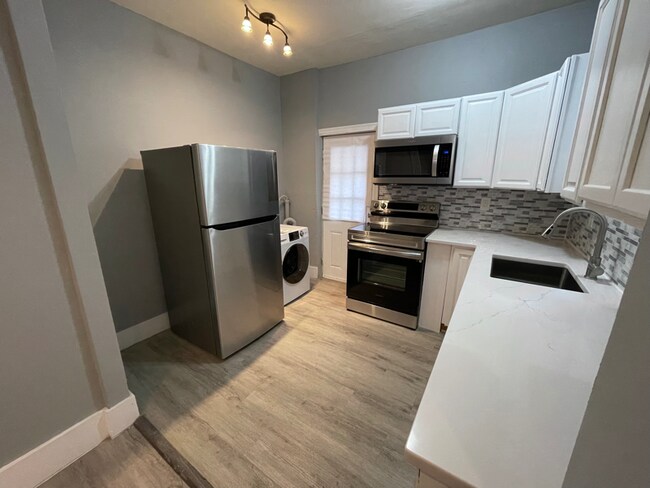 Foto del edificio - 55 N Lindenwood St