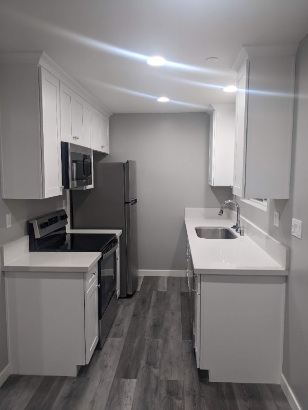 Foto del edificio - 2521 Victorian Alley