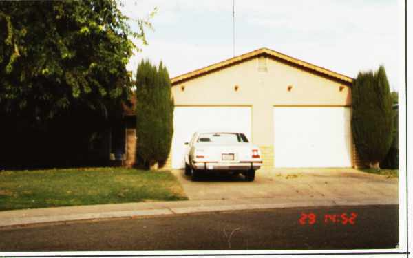 Foto del edificio - 3424 Berg Ave