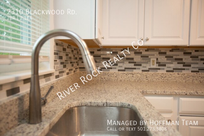 Building Photo - 2310 Blackwood Rd