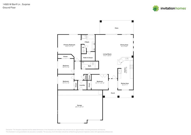 Foto del edificio - 14920 W Banff Ln