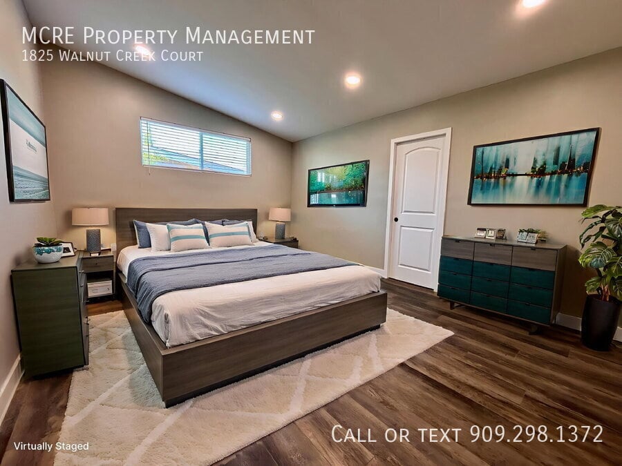 Foto principal - 1825 Walnut Creek Ct