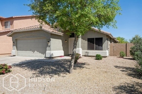 Building Photo - NOW AVAILABLE! - 3718 W Nancy Lane, Phoeni...