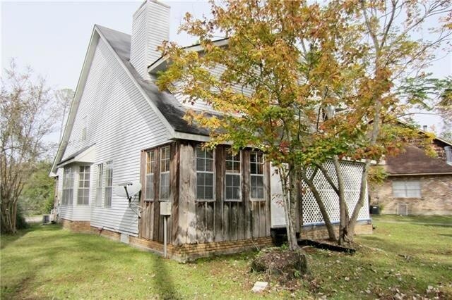 Foto del edificio - 35240 Bayou Liberty Rd