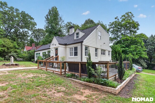 Photo - 1630 Sylvan Rd Sw House