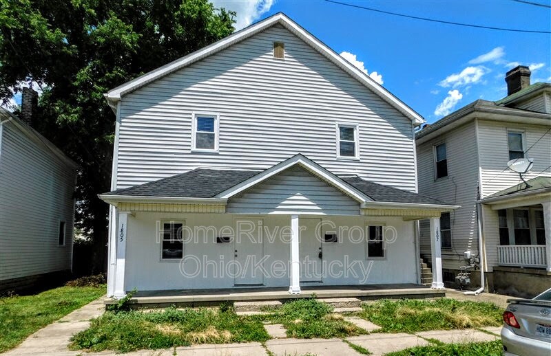 1805 Columbia Ave Unit 1807, Middletown, OH 45042 Condo for Rent in