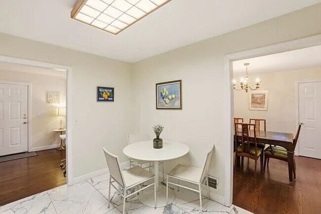 Foto del edificio - Charming 4BR Ranch with Garage in Jackson Cul-de-Sac