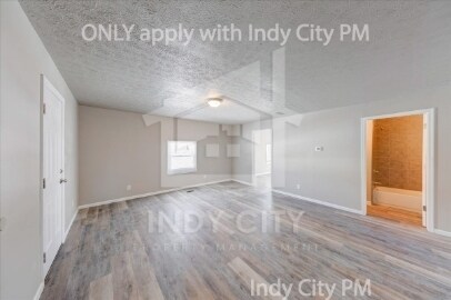 Building Photo - 3440 N Harding St
