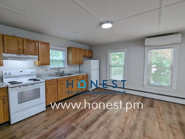 Foto del edificio - 110 Silver St