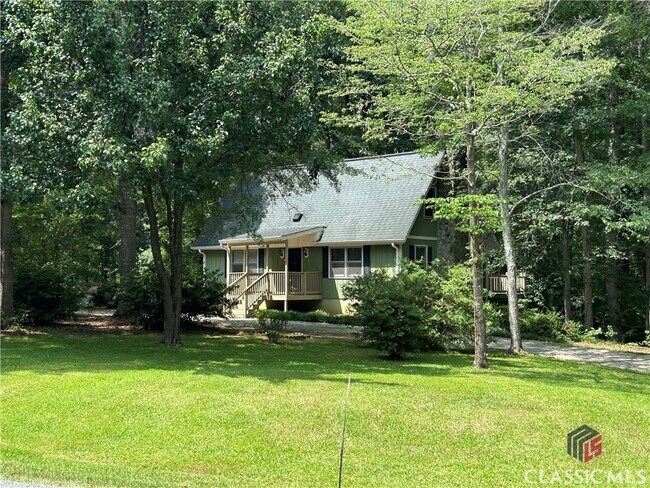 Foto del edificio - 1220 Pleasant Hill Rd