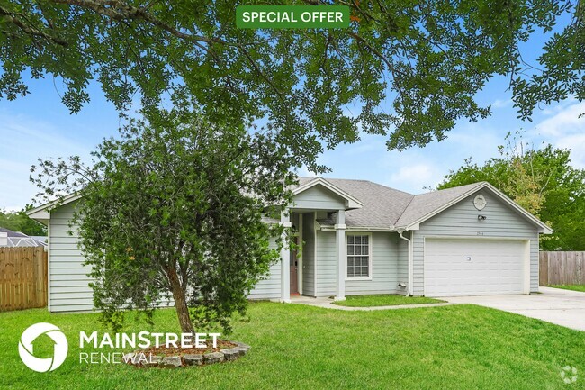 Building Photo - 2944 Whirlaway Ct