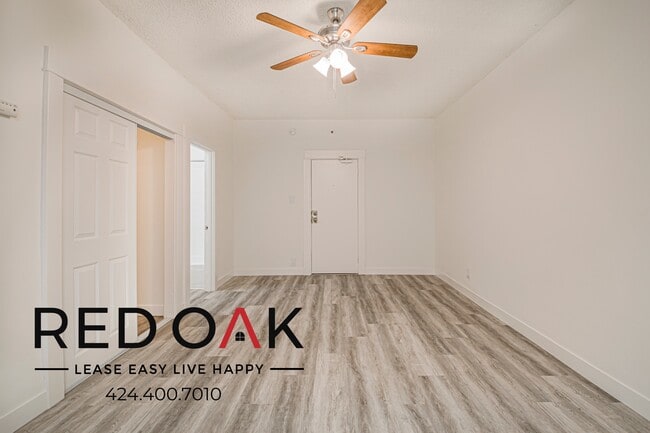 Foto del edificio - 341 S Alvarado St