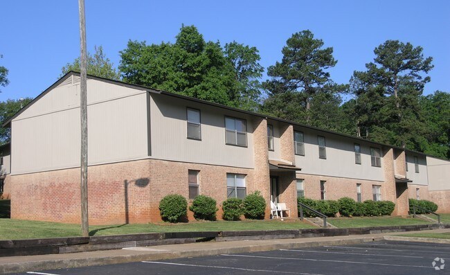 Foto principal - Belle Meade Apartments
