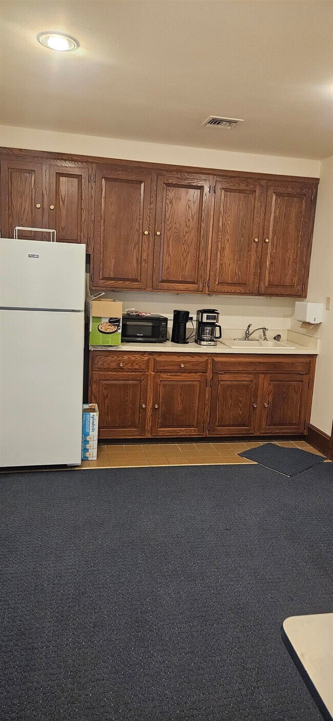 Foto del edificio - 502 Oak St