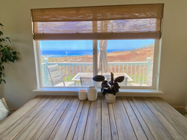 Foto del edificio - 3BR/2.5BA/2Car garage in gated Seascape at Makakilo with breathtaking panoramic ocean and sunset ...