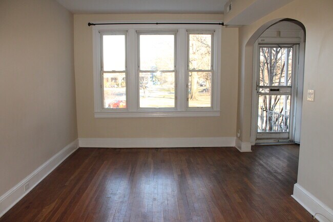 Building Photo - 4612 Kansas Ave NW