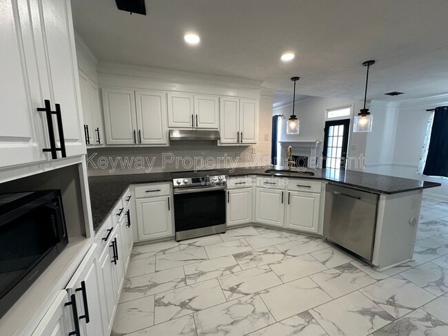 Foto del edificio - 4687 Perry Mill Cir