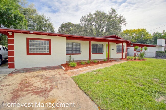 Foto del edificio - 3 br, 2 bath House - 2121 N. Hastings Street
