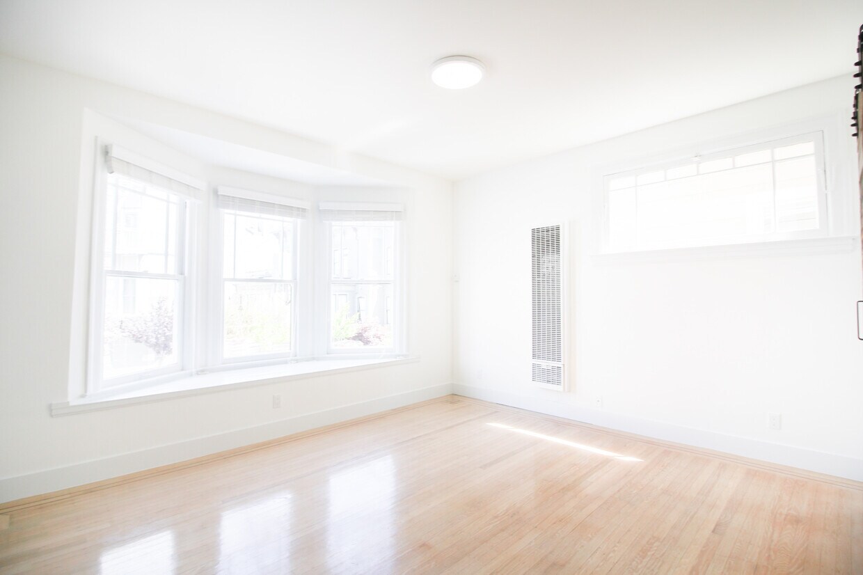 Foto principal - 1431 Grove St