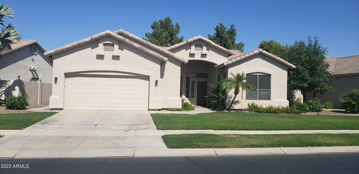 1292 W Lynx Way, Chandler, AZ 85248 House Rental in Chandler, AZ