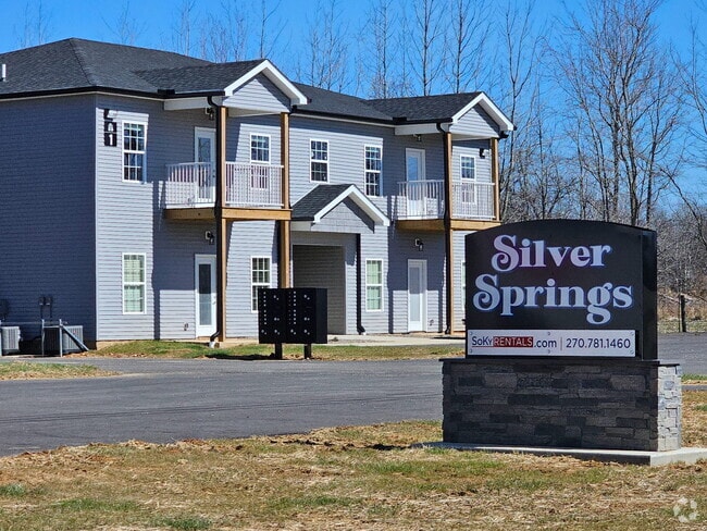 Foto principal - Silver Springs