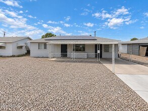 Building Photo - 11400 N 112th Dr