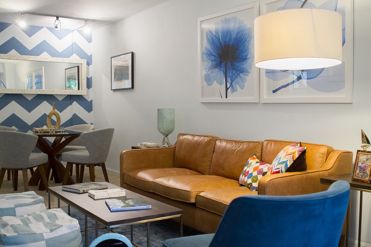 The Residences on Bedford Apartments Stamford, CT