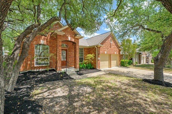 Building Photo - 1309 Horseback Hollow
