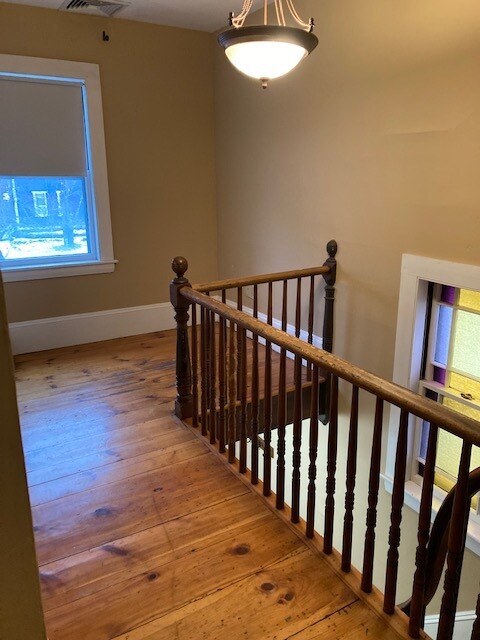 Vista frontal - 283 South St