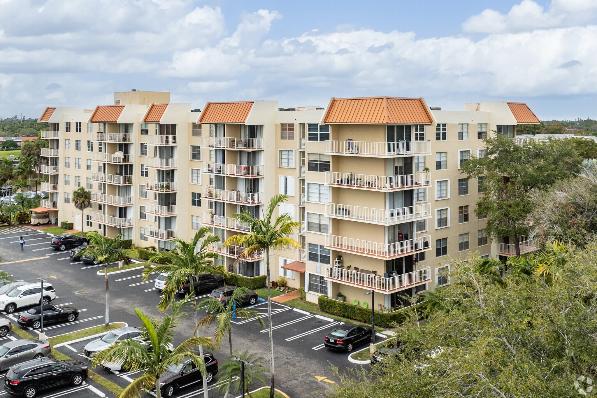 Village at The Falls