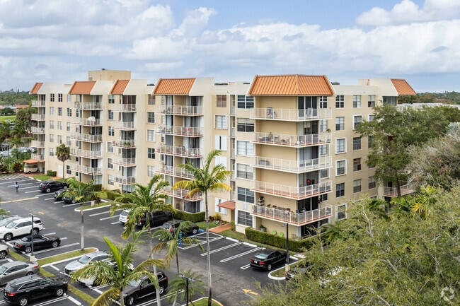 Village at The Falls