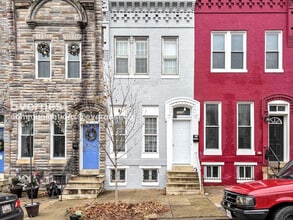 Building Photo - 1134 Myrtle Ave